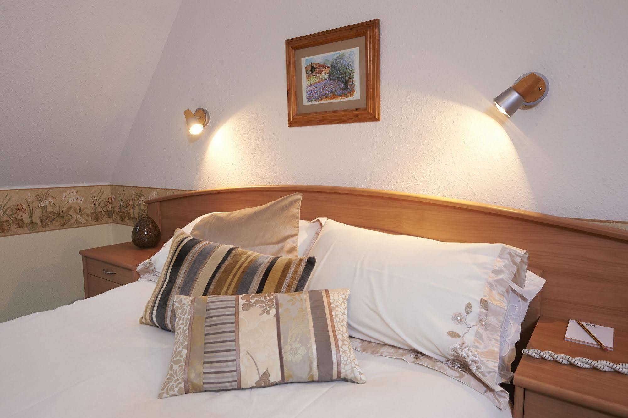 Stage House Bed & Breakfast Glenfinnan Exteriér fotografie